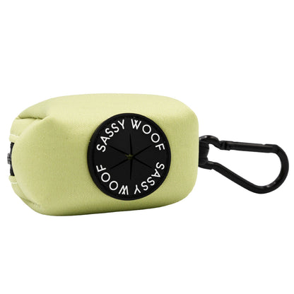 Dog Four Piece Bundle - Matcha