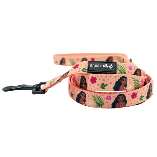 Dog Leash - Disney's Moana