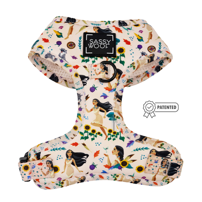 Harness Three Piece Bundle - Disney's Pocahontas