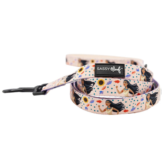 Dog Leash - Disney's Pocahontas