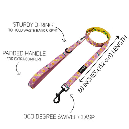 Dog Leash - Disney's Rapunzel