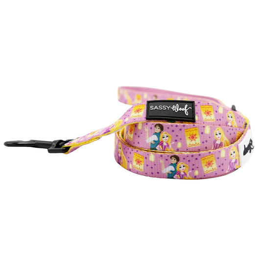 Dog Leash - Disney's Rapunzel