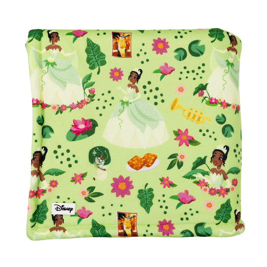Pet Blanket - Disney's Tiana