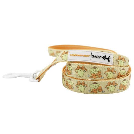 Dog Leash - Pompompurin™