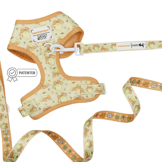 Dog Two Piece Bundle - Pompompurin™