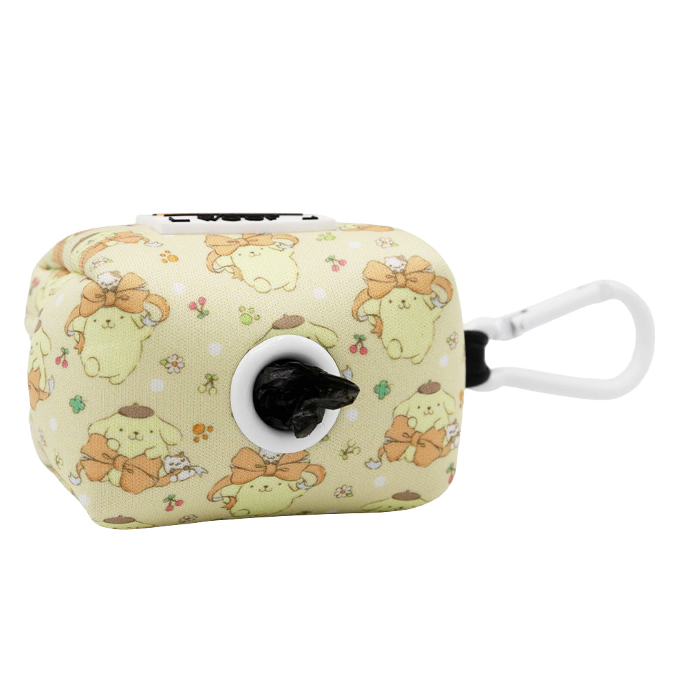 Dog Waste Bag Holder - Pompompurin™