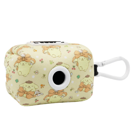 Dog Waste Bag Holder - Pompompurin™