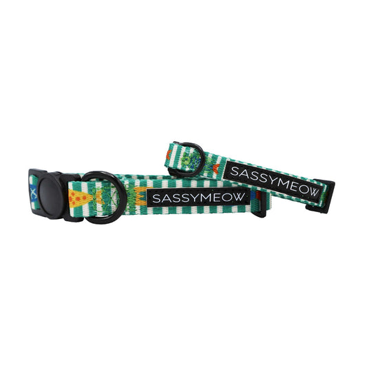 Cat Collar - Portofino