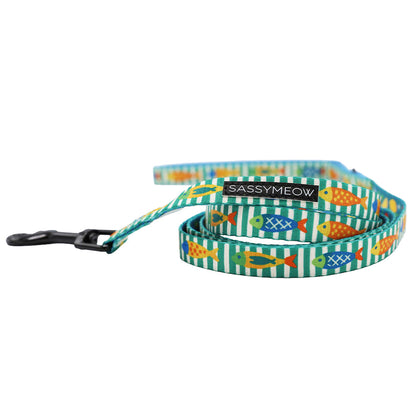 Cat Leash - Portofino