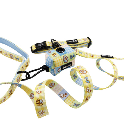 Dog Three Piece Bundle - Patch Perfect