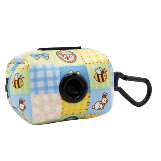 Dog Waste Bag Holder - Patch Perfect