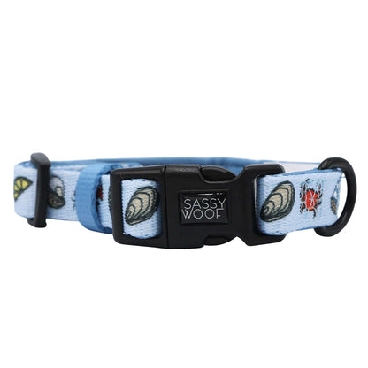 Dog Three Piece Bundle - Coastal Cuties