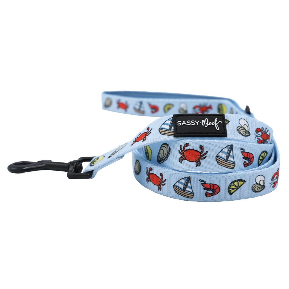 Dog Three Piece Bundle - Coastal Cuties