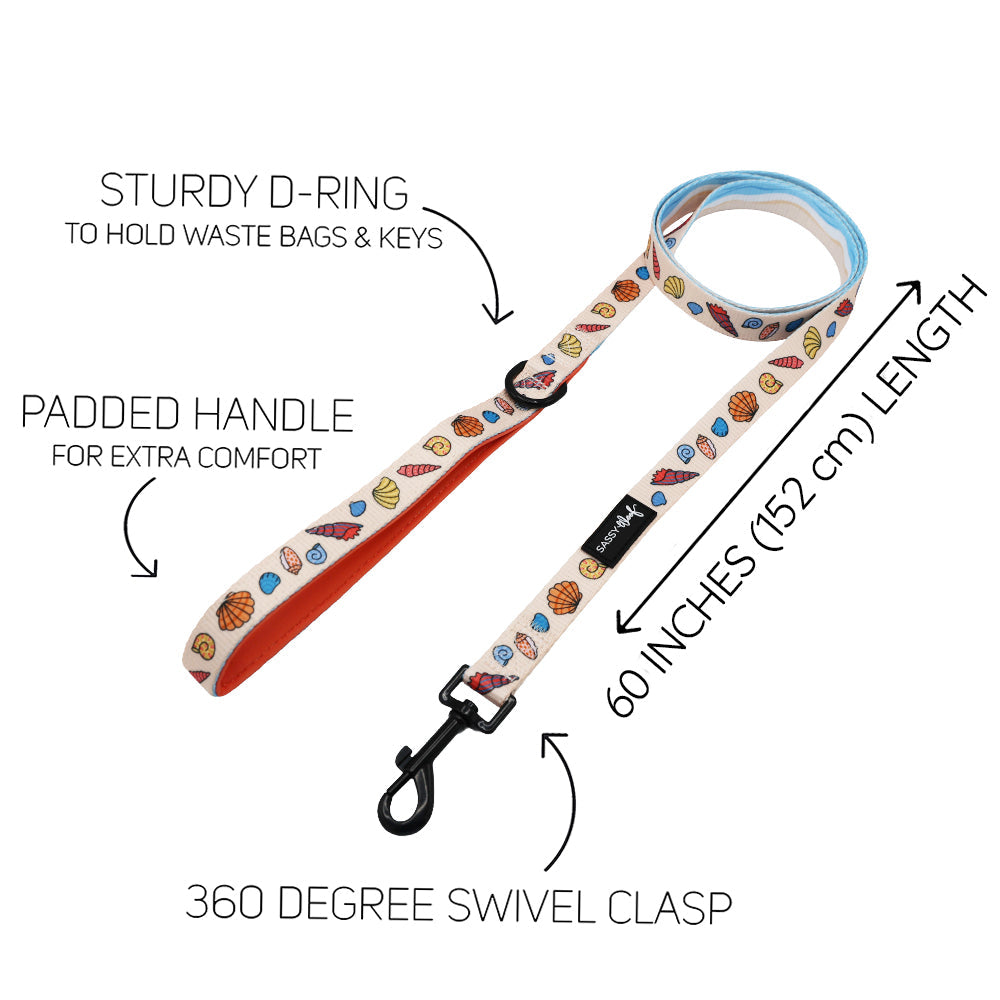 Dog Three Piece Bundle - Shell Yeah