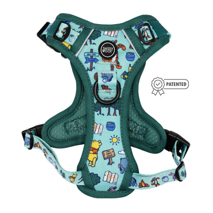 Dog Two Piece Bundle - Disney's Winnie the Pooh