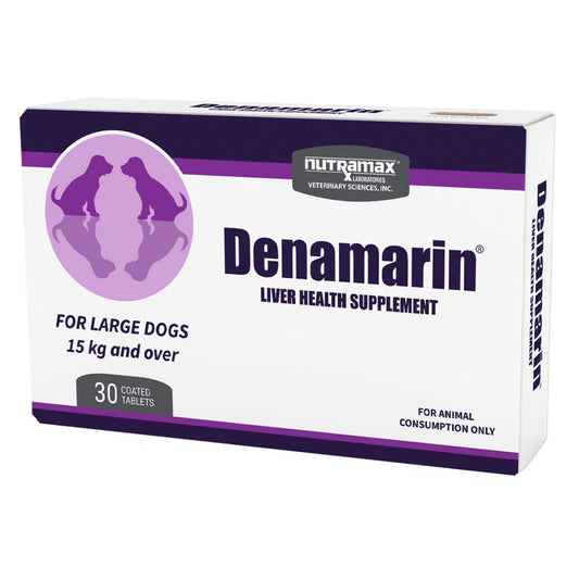 Denamarin - Liver Health Supplement For Large Dogs