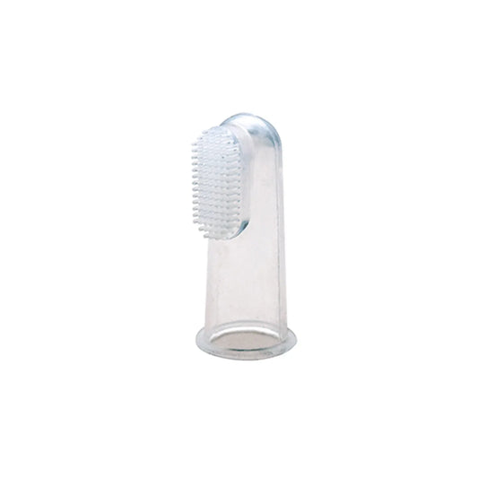 Dentipet - Finger Brush for Dogs & Cats