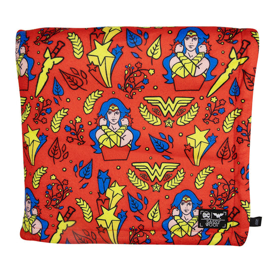 Pet Blanket - Wonder Woman™