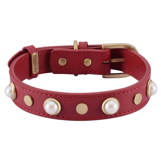 Dosha Boho Dog Collars