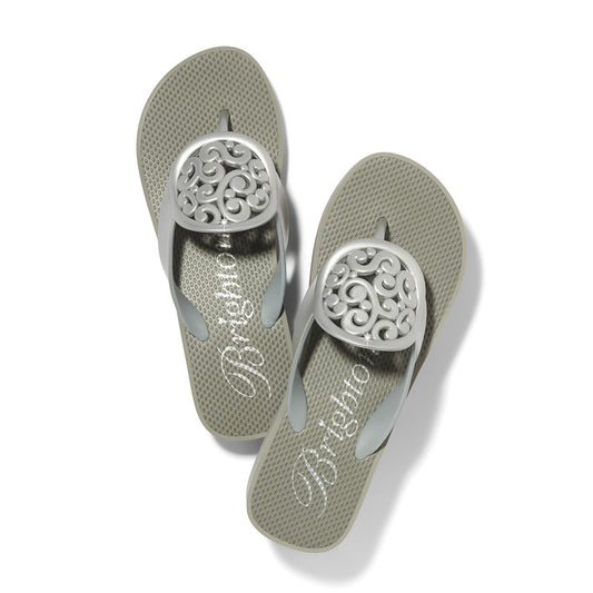 Artful Silver platform