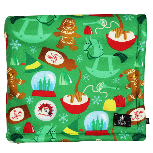Pet Blanket - Elf™