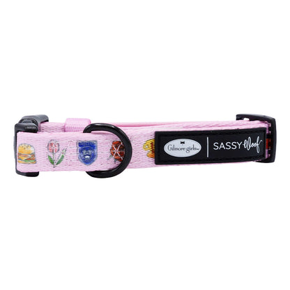 Dog Collar - Gilmore Girls™