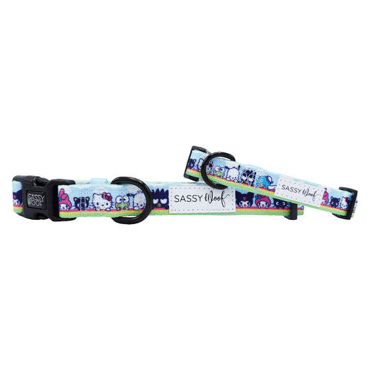 Dog Collar - Hello Kitty® & Friends In the Sky