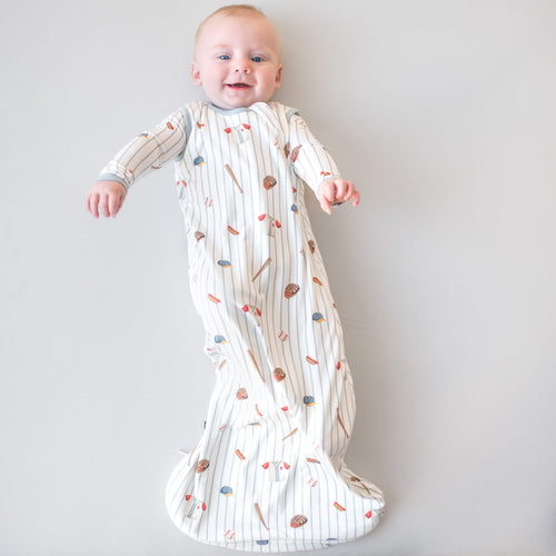 Sleep Bag in Home Run 0.5