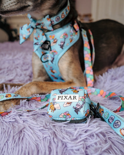 Dog Adjustable Harness - Disney and Pixar's Up