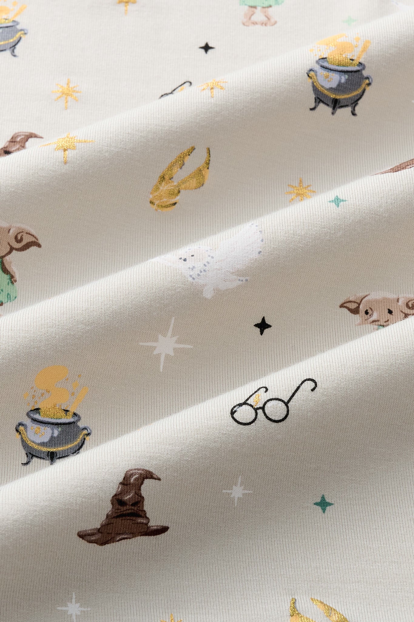 Sleep Bag Walker in Starry Icon 1.0