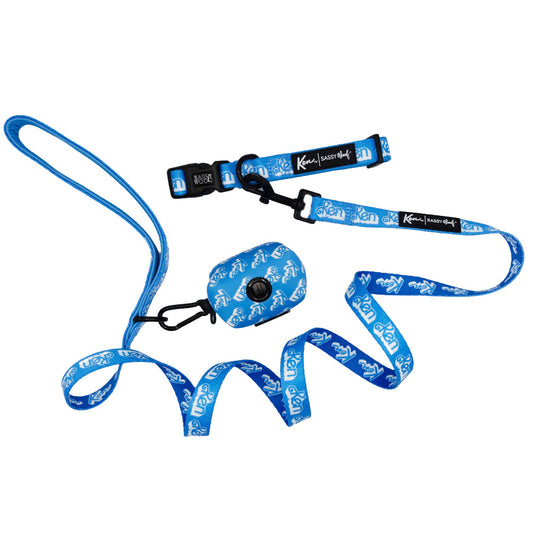 Dog Collar Three Piece Bundle - KEN™