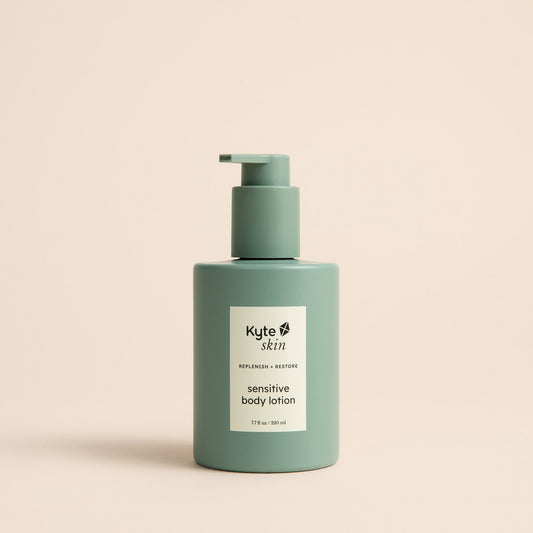 Sensitive Lotion
