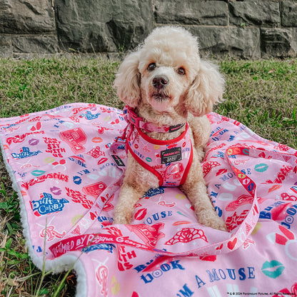 Dog Adjustable Harness - Mean Girls™