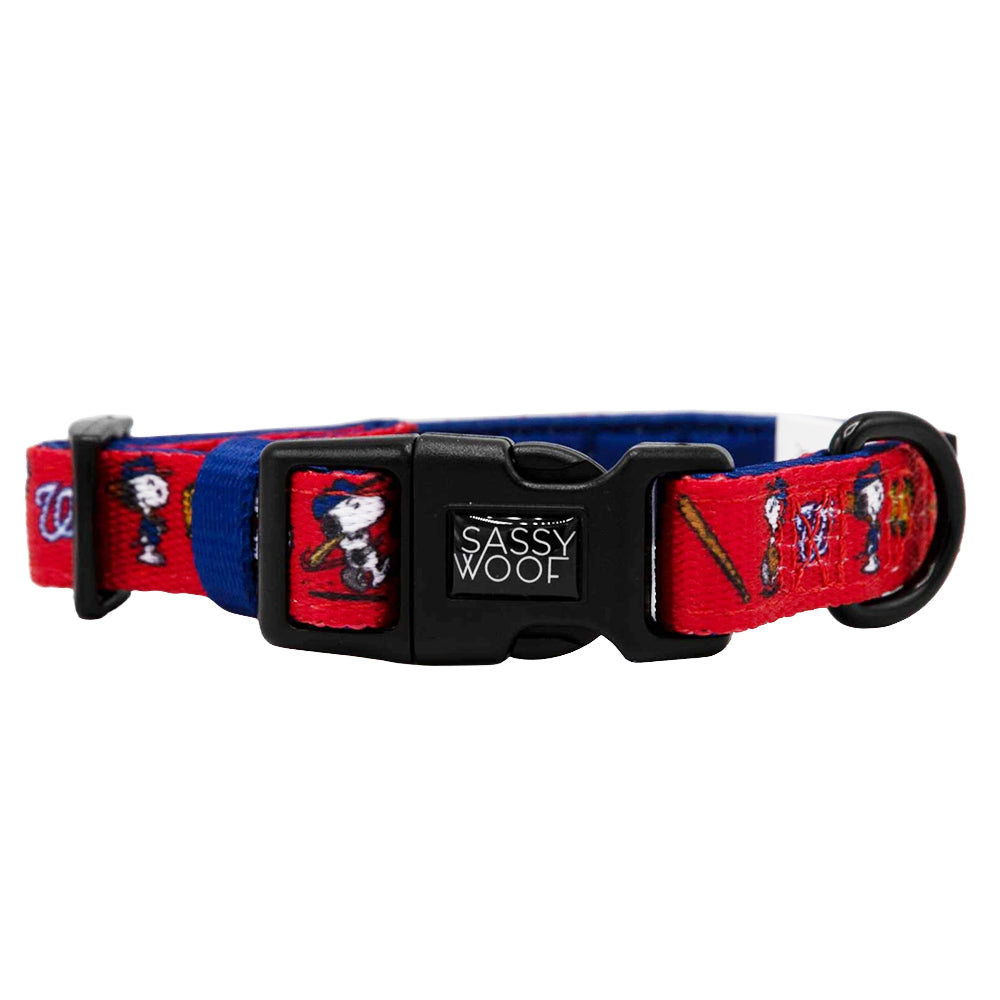 Harness Three Piece Bundle - MLB™ x Peanuts™ Washington Nationals™