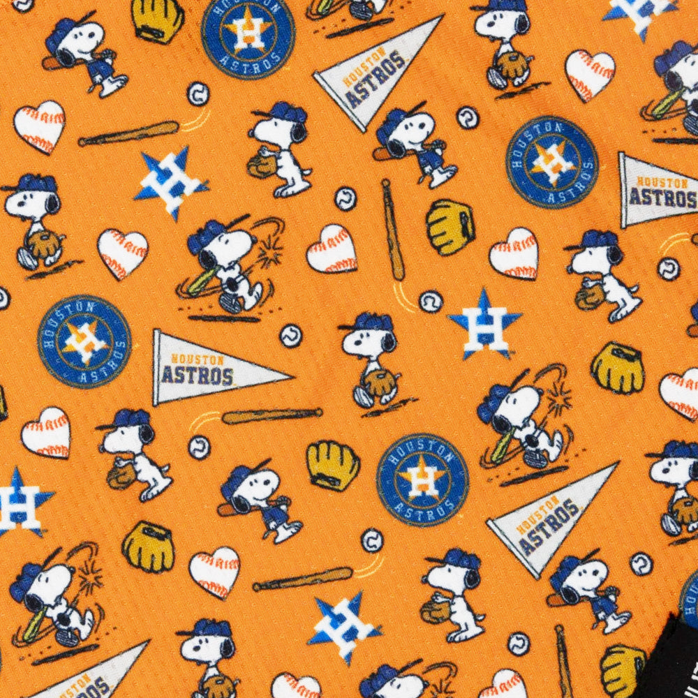 Dog Bandana - MLB™ x Peanuts™ Houston Astros™