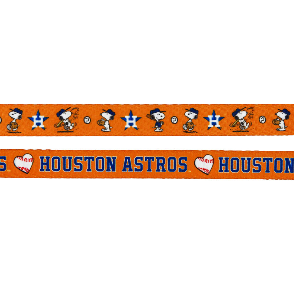 Harness Three Piece Bundle - MLB™ x Peanuts™ Houston Astros™