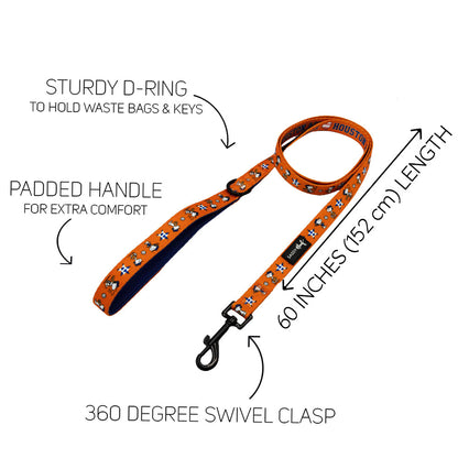Harness Three Piece Bundle - MLB™ x Peanuts™ Houston Astros™