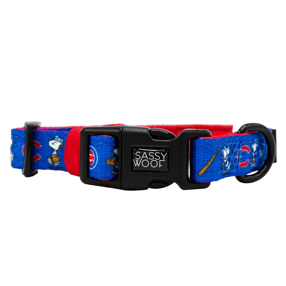 Harness Three Piece Bundle - MLB™ x Peanuts™ Chicago Cubs™