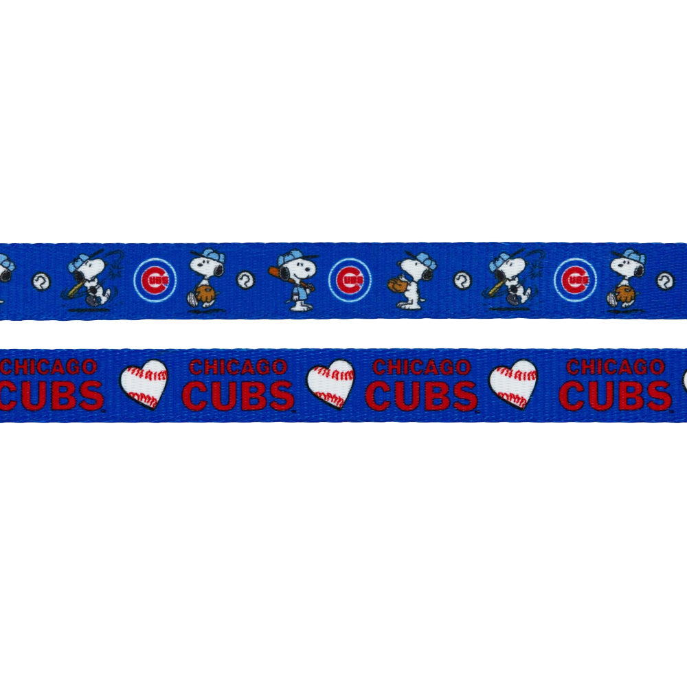 Harness Three Piece Bundle - MLB™ x Peanuts™ Chicago Cubs™
