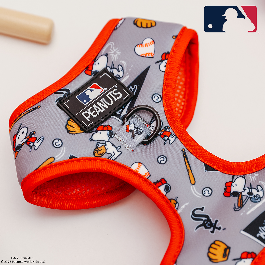 Dog Two Piece Bundle - MLB™ x Peanuts™ Chicago White Sox™