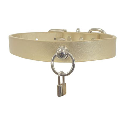 Mini-Lock Collars