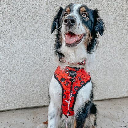 Dog Collar - The Nightmare Before Christmas™ (Red)