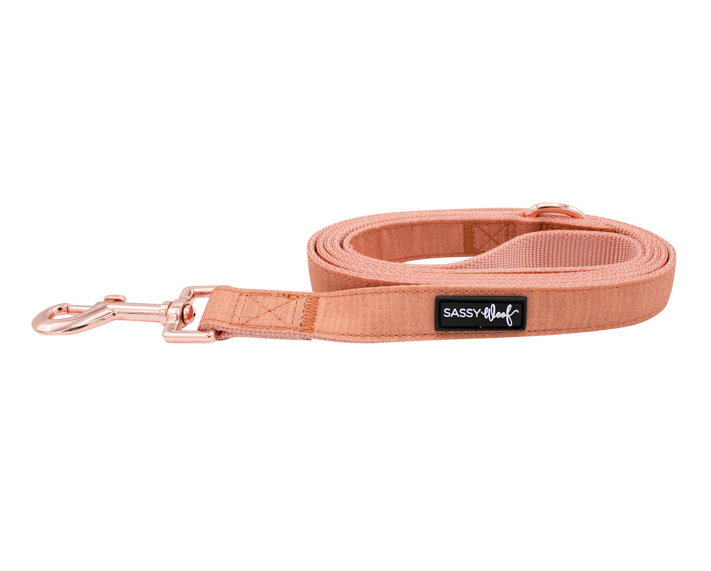 Dog Collar Three Piece Bundle - Apple Cider