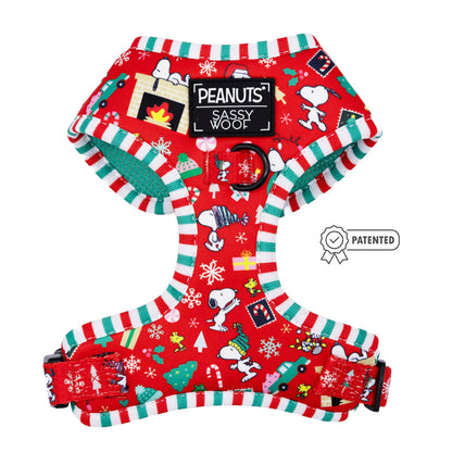 Dog Two Piece Bundle - Peanuts™ Beagle Bells