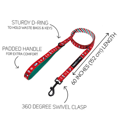 Dog Two Piece Bundle - Peanuts™ Beagle Bells