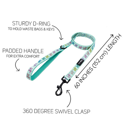Dog Leash - Pup Pup Hooray