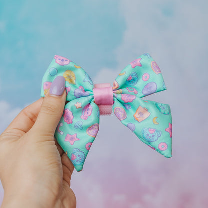 Dog Sailor Bow - Polly Pocket™