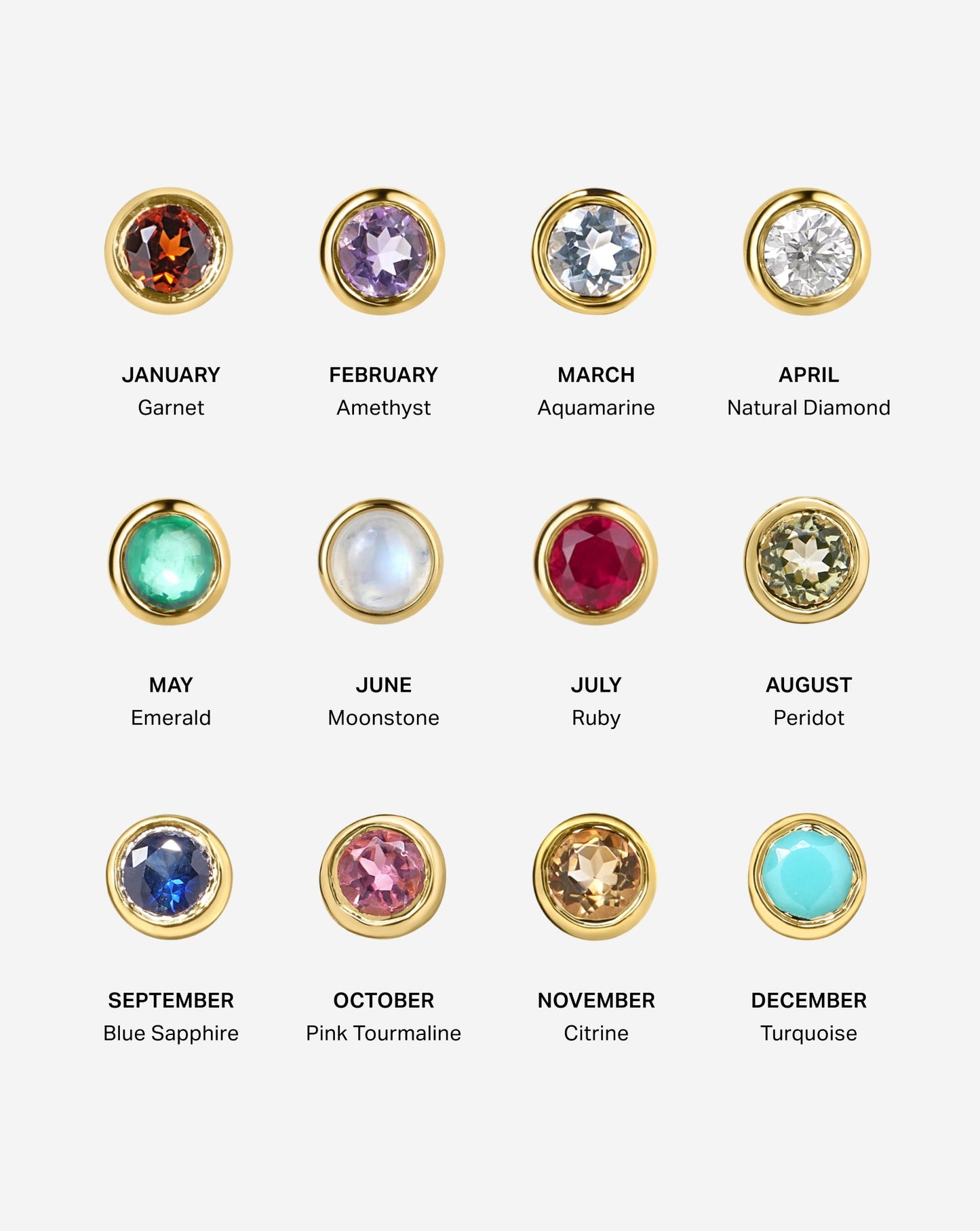 Charm Locket