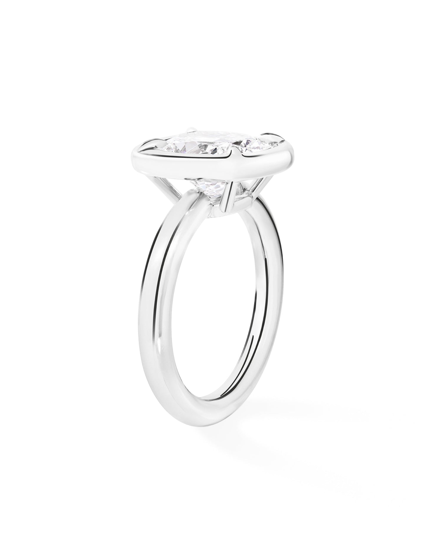 Cloud Bezel