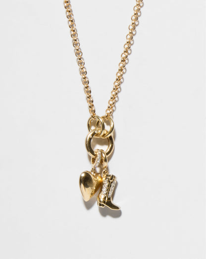 Clique Clasp